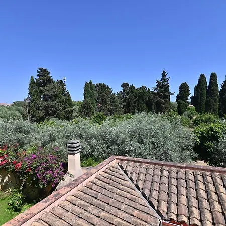Izzhome Orange Tree Appartement *