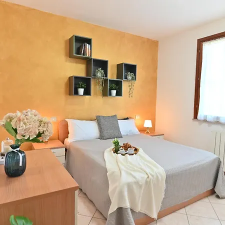 Izzhome Orange Tree Appartement Pula