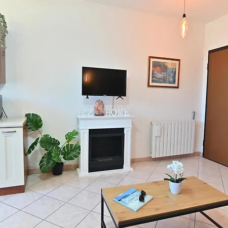 Izzhome Orange Tree Appartement *