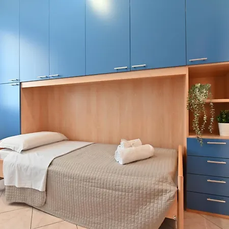 Appartement Izzhome Orange Tree