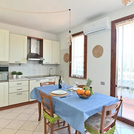 Appartement Izzhome Orange Tree Pula
