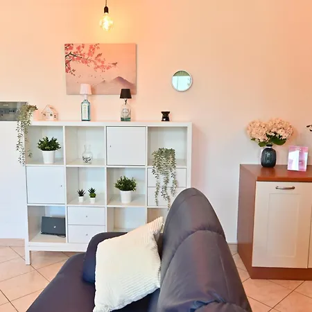 Appartement Izzhome Orange Tree *
