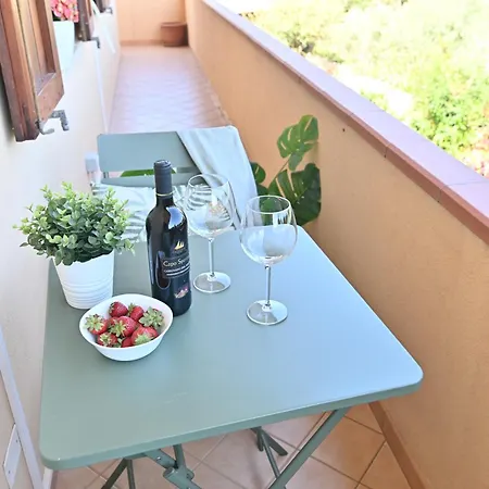 Appartement Izzhome Orange Tree Pula