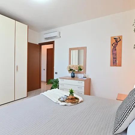 Appartement Izzhome Orange Tree