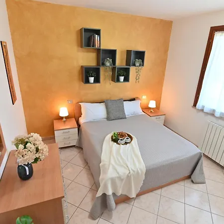 Appartement Izzhome Orange Tree Pula