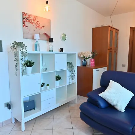 Izzhome Orange Tree Lejlighed