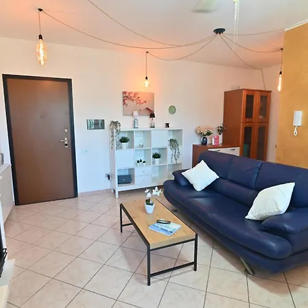 Appartement Izzhome Orange Tree *
