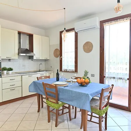 Appartement Izzhome Orange Tree