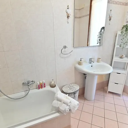 Izzhome Orange Tree Appartement *
