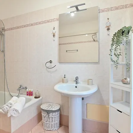 Izzhome Orange Tree Appartement *
