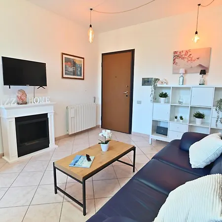 Izzhome Orange Tree * Pula