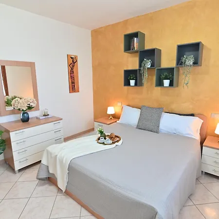 Lejlighed Izzhome Orange Tree Pula