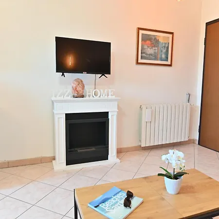 Appartement Izzhome Orange Tree *